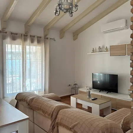Villa Martina