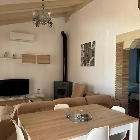 Martina Villa Conil De La Frontera