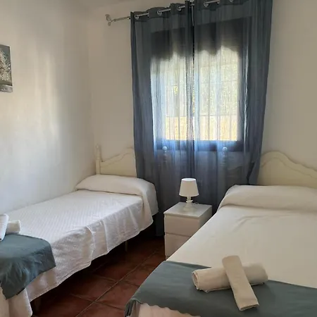 Martina Villa Conil De La Frontera