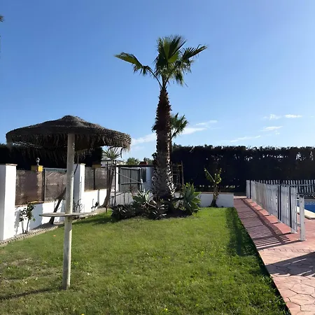 Martina Villa Conil De La Frontera
